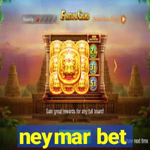 neymar bet